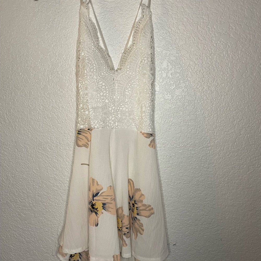 Beautiful romper